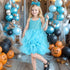Sequin Sparkle Dress Dresses Little Palace Store